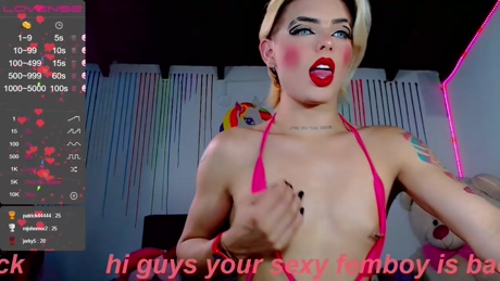 xthesexyboyx  02-03-2022